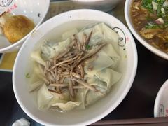 -毛华美食(清扬路店)