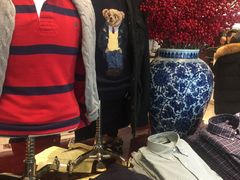 -Polo Ralph Lauren(青浦百联奥特莱斯广场店)