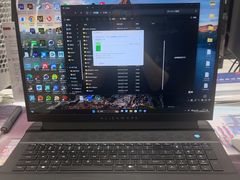 -外星人戴尔官方售后维修总站(来福士店)