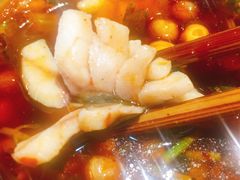 -重庆乌鱼庄·龙滋鲜(青羊大道店)