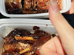 -王浩儿纪六孃甜皮鸭(乐山总店)