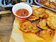 -永红源啤酒·烧烤·海鲜·大排档(青特城店)