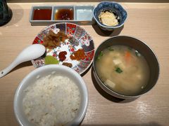 -肉肉大米(金虹桥店)