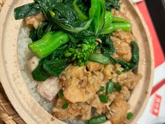 -华记煲仔华·煲仔饭(市桥易发店)