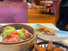 -点都德(华强南店)