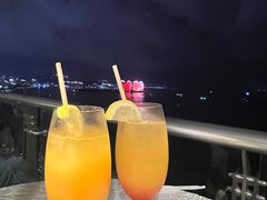 -三亚福朋喜来登酒店·大堂吧