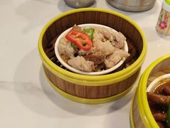 -隆昌海鲜酒家(南岸路店)