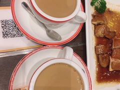 -新旺茶餐厅(嘉里城店)