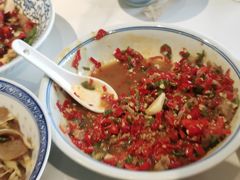 -欧记大排档·景德菜(上海首店)