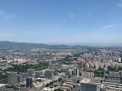 -中央广播电视塔