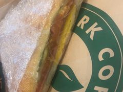 -逸派咖啡 EPARKCOFFEE(广安门店)