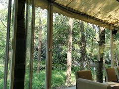 露天位-西郊宾馆·1921餐厅