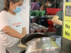 -结霜桥叻沙