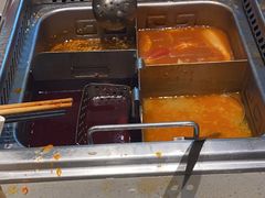 -海底捞火锅(万达广场店)