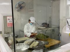 -古徽州馄饨店(宝安路店)