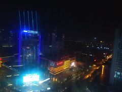 -泰盛楼顶摩天轮