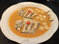 -醉东Oriental House(静安嘉里中心店)