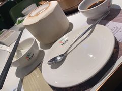 -烹然四季椰子鸡火锅(姚家园万象汇店)