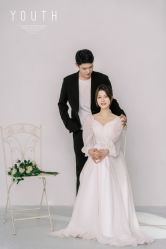 -金夫人婚纱摄影