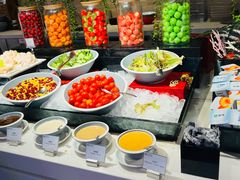 -威珀斯酒店·珀萃美食餐厅