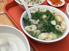 菜饭-七宝老街水磨汤圆(瞿溪路店)