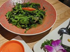 -曼泰·泰餐(京华城店)