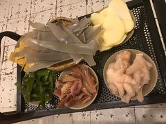 -刁姐火锅(五小区店)