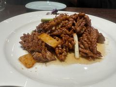 -湖畔鲁菜·二十年老字号餐厅(大明湖店)
