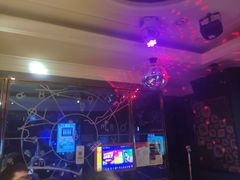 -W20 SHINING Party·K(悦豪和平路店)