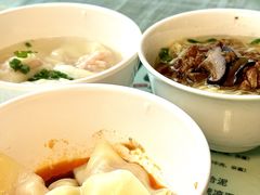 -正一涵老味道名小吃(广汉总店)