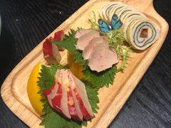 -柒园·三十年创意杭帮菜(龙湖滨江天街店)