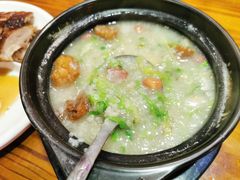 -澳门陈光记烧味饭店(南京德基广场店)