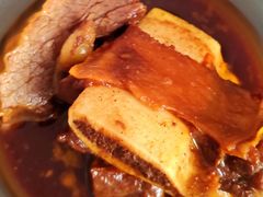 -好成财牛排馆(涂门街总店)