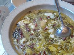 -一楼食业·美食人家