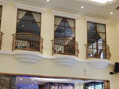 -老洋坊饭店(厚街东宝路店)
