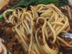 担担面-眉州东坡(亚运村店)
