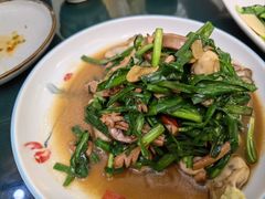 -君霖海鲜私房菜(春柳店)