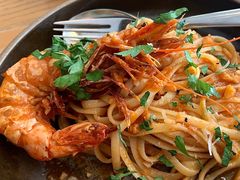 恩空间特制虾面-EN SPACE恩空间