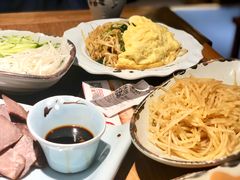 醋溜土豆丝-娄三少春饼·烤鸭(合生汇购物中心店)