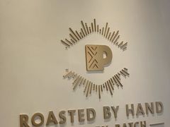 -Peet's Coffee皮爷咖啡(大学路店)