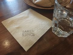 -BAKER&SPICE(祥云小镇店)