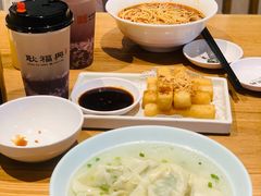-耿福兴(半边街店)