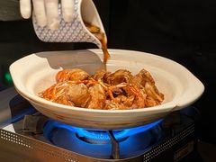 -炳胜私厨(万象前海店)