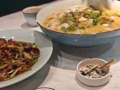 -曹家小菜(胜太路店)