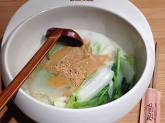 -阿上阿上麻辣香锅&麻辣烫(朝阳蓝色港湾店)