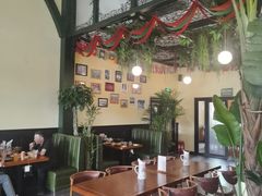 -普兰达德国餐厅·德式脆皮烤猪肘·自酿啤酒(观唐店)
