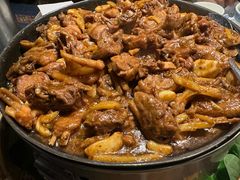 -甘家界牌柠檬鸭(青山店)