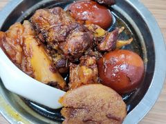 -好好味面家(桃园店)