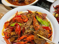 -昌盛德徐州老菜馆