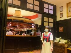 -兰特伯爵西餐厅·啤酒屋(方庄店)